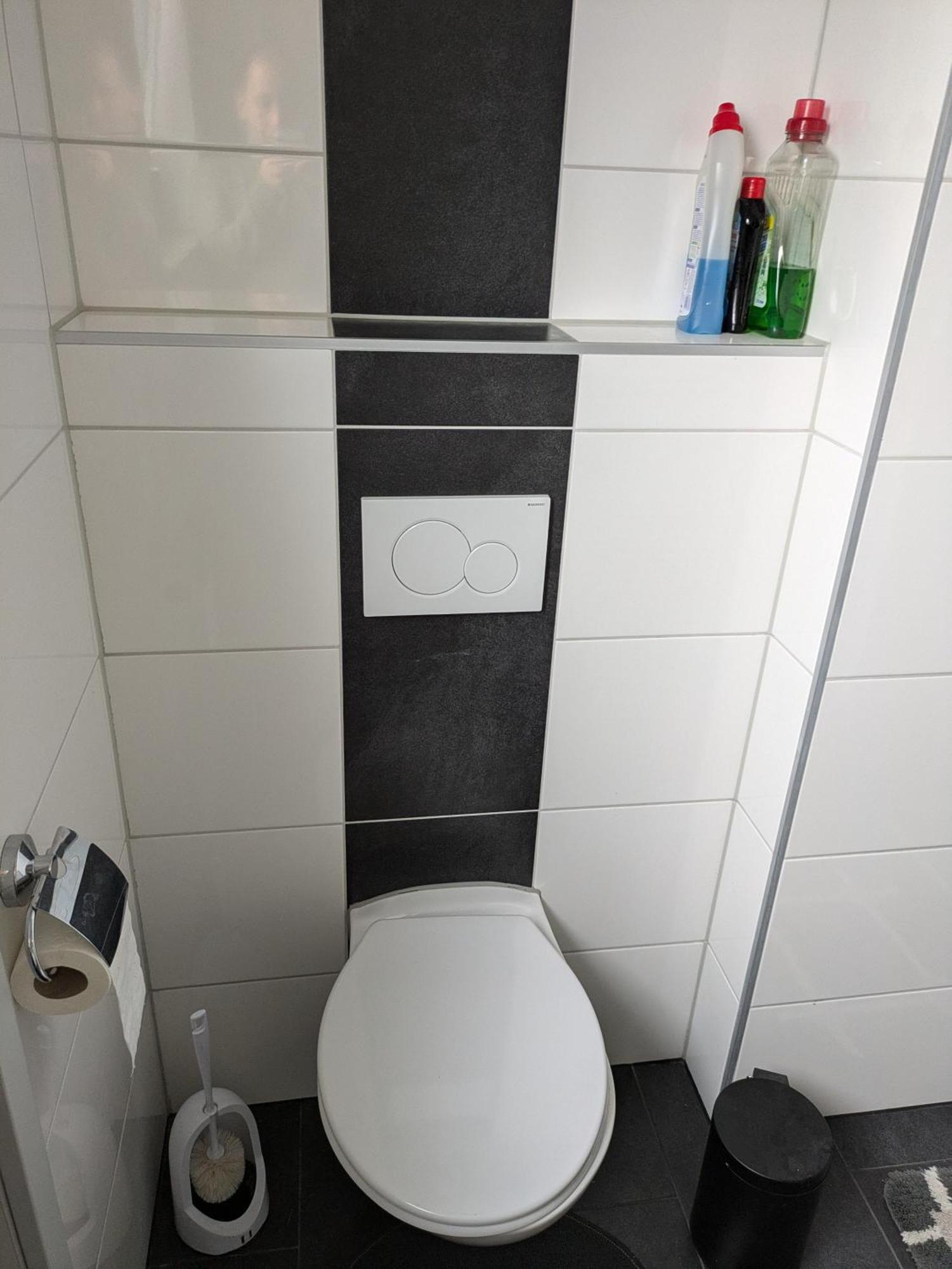 Schoene Einfache Ferienwohnung Zwischen Stadt Und Meer Вільгельмсгафен Екстер'єр фото